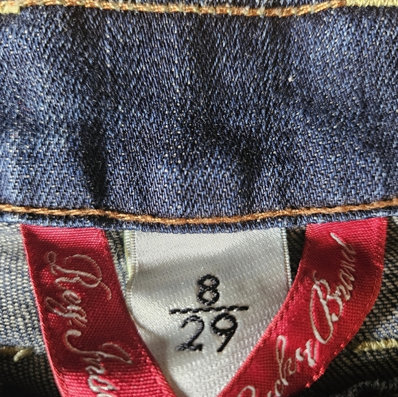 Lucky Brand women's jeans - Picture 9 of 16